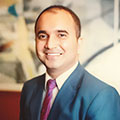 Pranav Kapoor, MBA